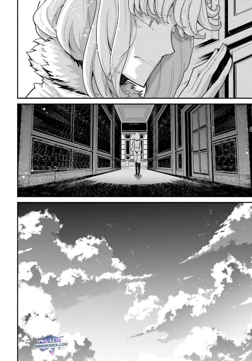 Youjo Senki Bab 56 halaman 56