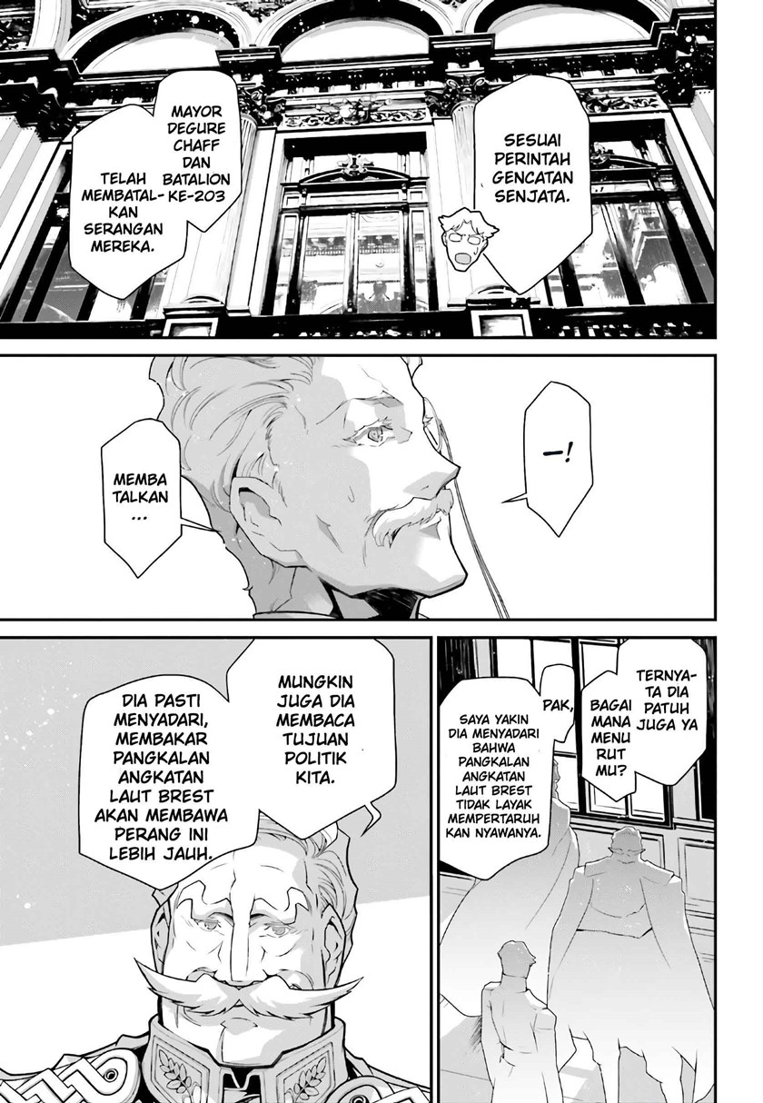 Youjo Senki Bab 56 halaman 57
