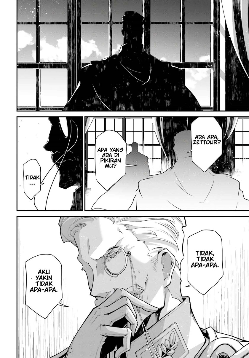 Youjo Senki Bab 56 halaman 58