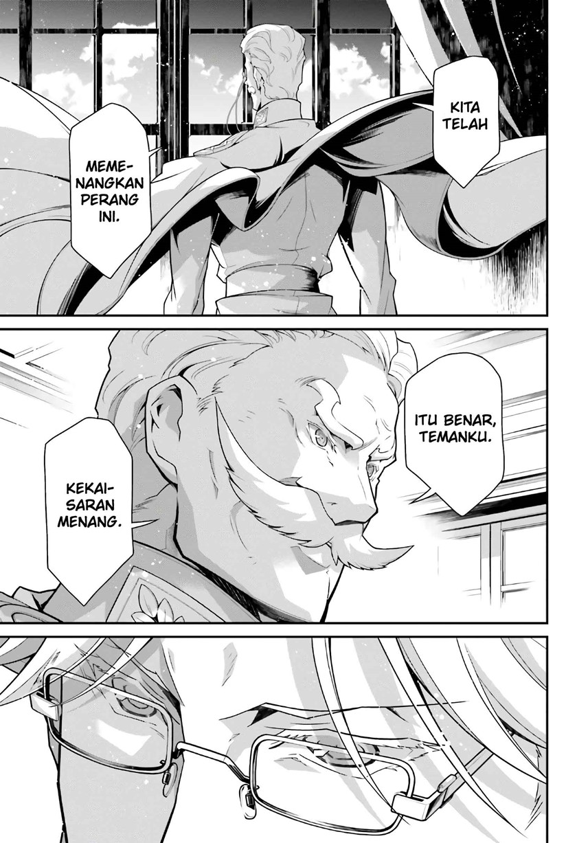 Youjo Senki Bab 56 halaman 59
