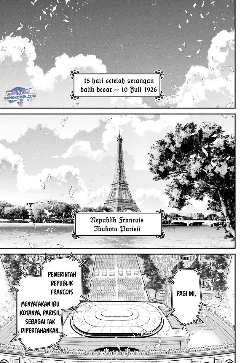 Youjo Senki Bab 56 halaman 61