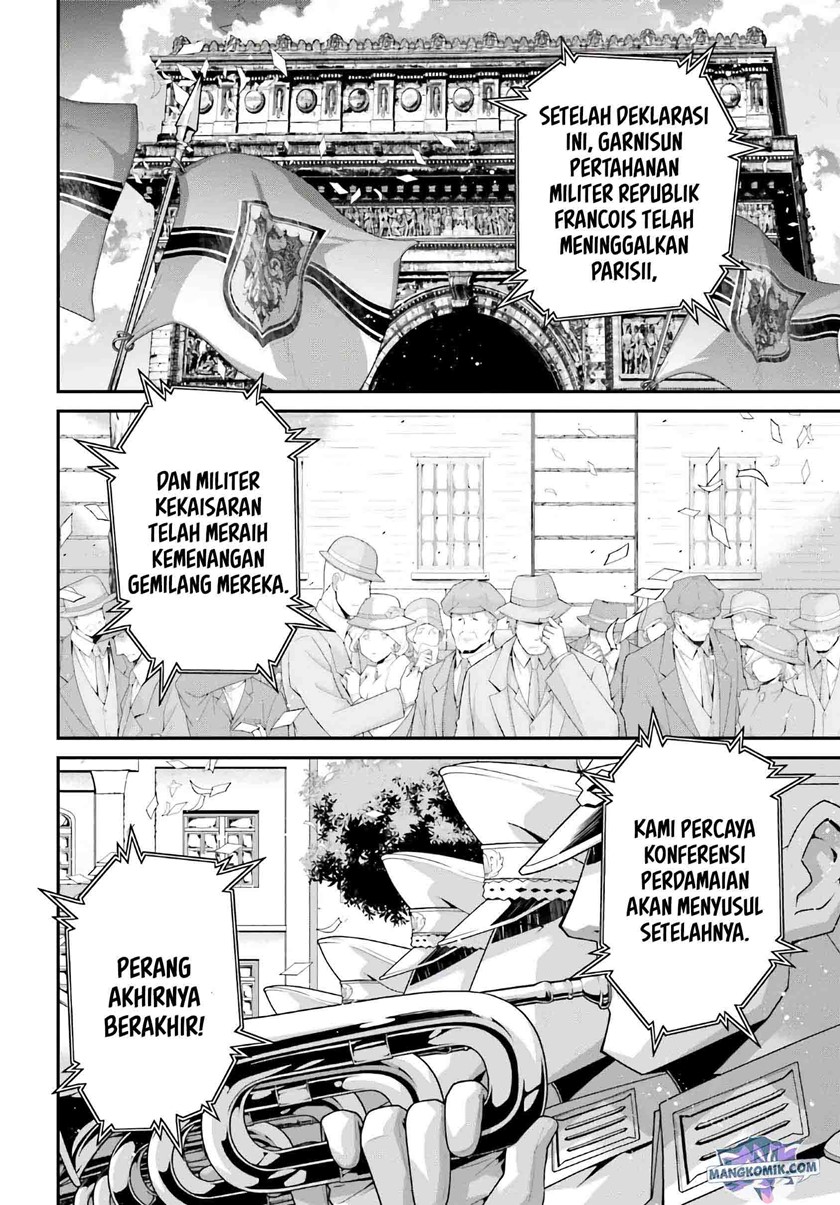 Youjo Senki Bab 56 halaman 62