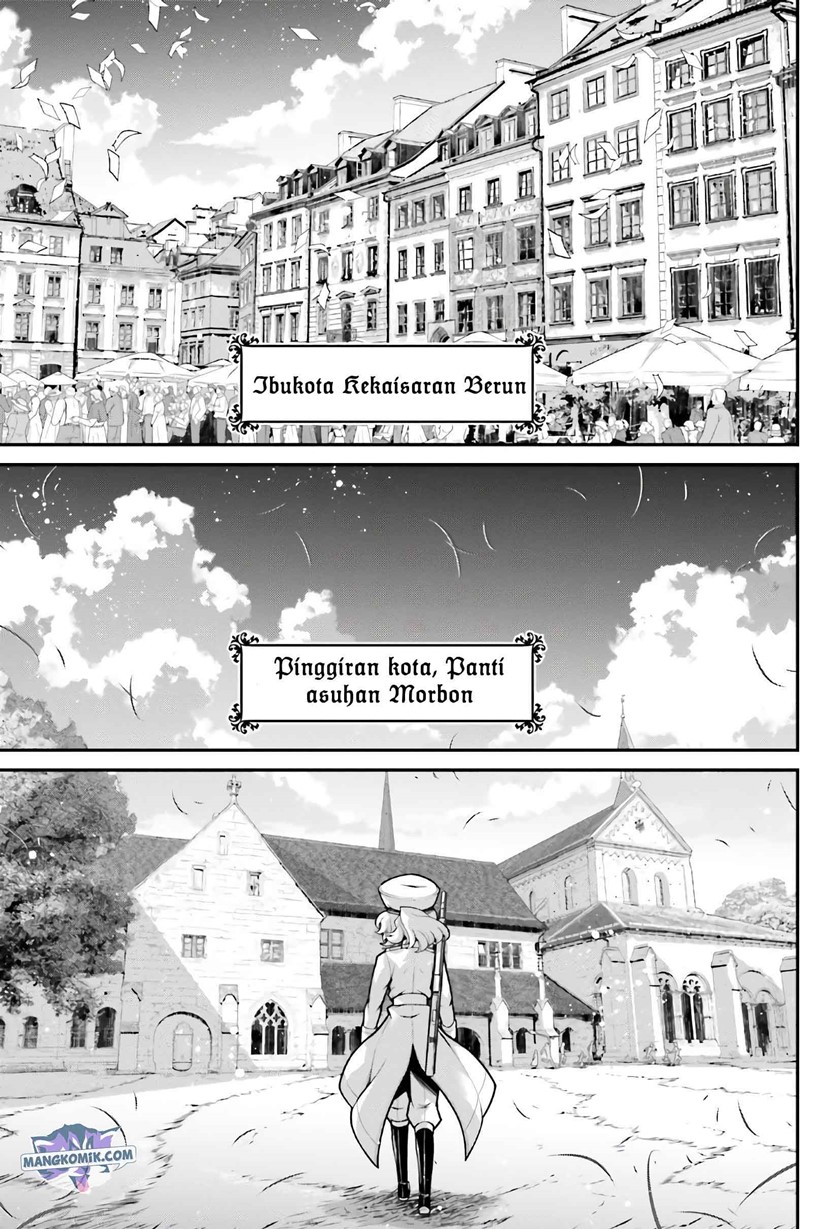 Youjo Senki Bab 56 halaman 63