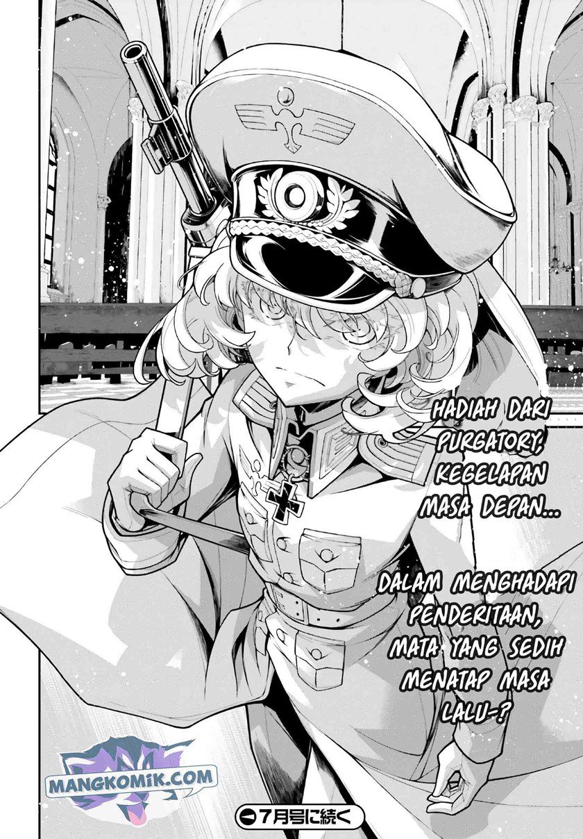 Youjo Senki Bab 56 halaman 64
