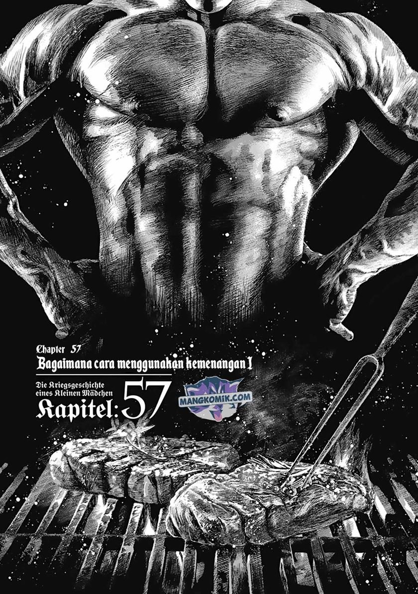 Youjo Senki chapter 57 halaman 3