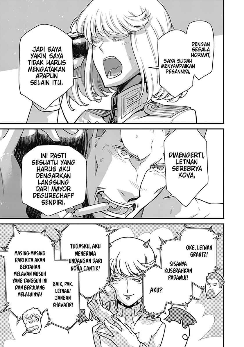 Youjo Senki chapter 57 halaman 38