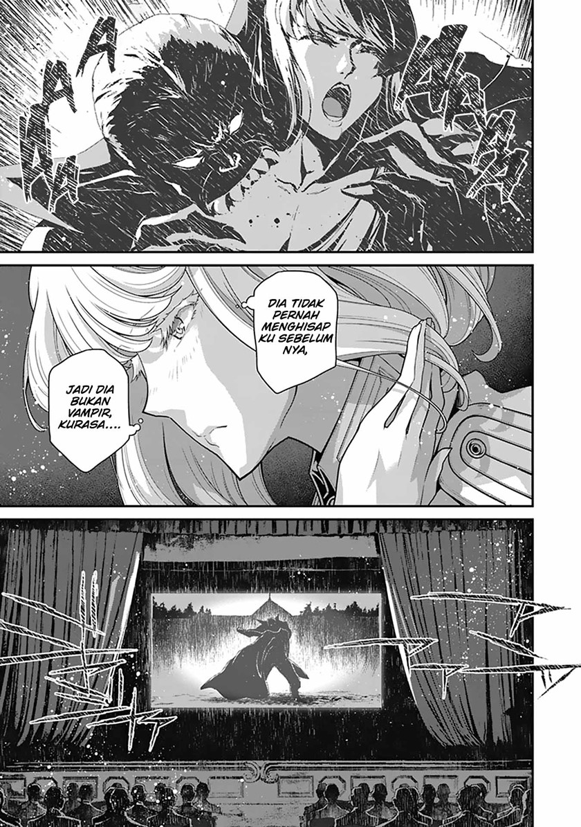Youjo Senki chapter 58 halaman 24