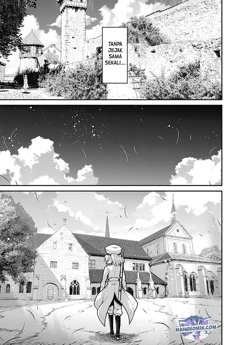 Youjo Senki chapter 58 halaman 26