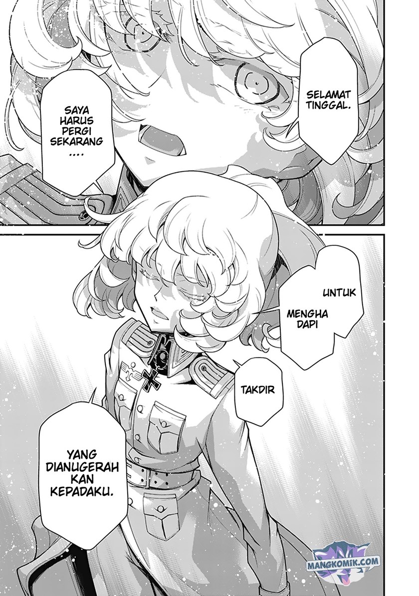 Youjo Senki chapter 58 halaman 30