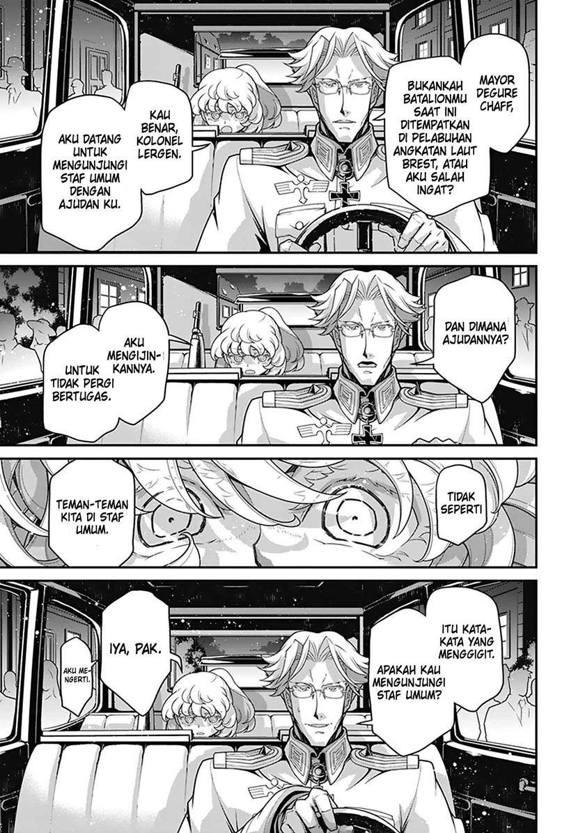 Youjo Senki chapter 59 halaman 6