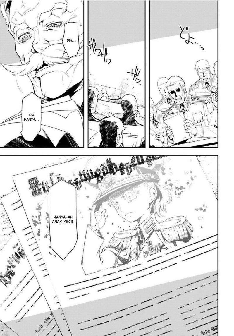 Youjo Senki Bab 6.1 halaman 6