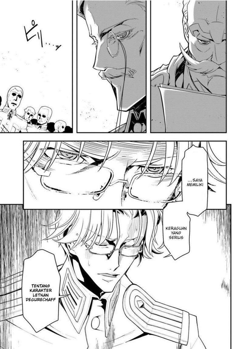 Youjo Senki Bab 6.1 halaman 14