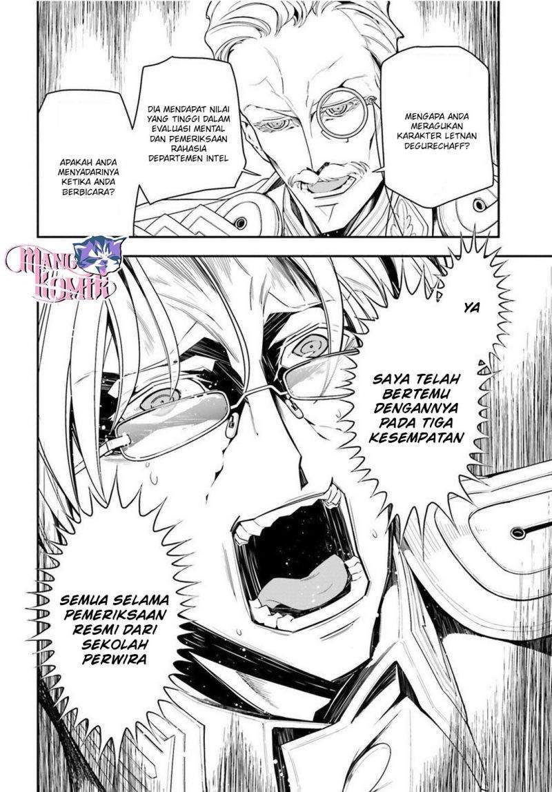 Youjo Senki Bab 6.1 halaman 15
