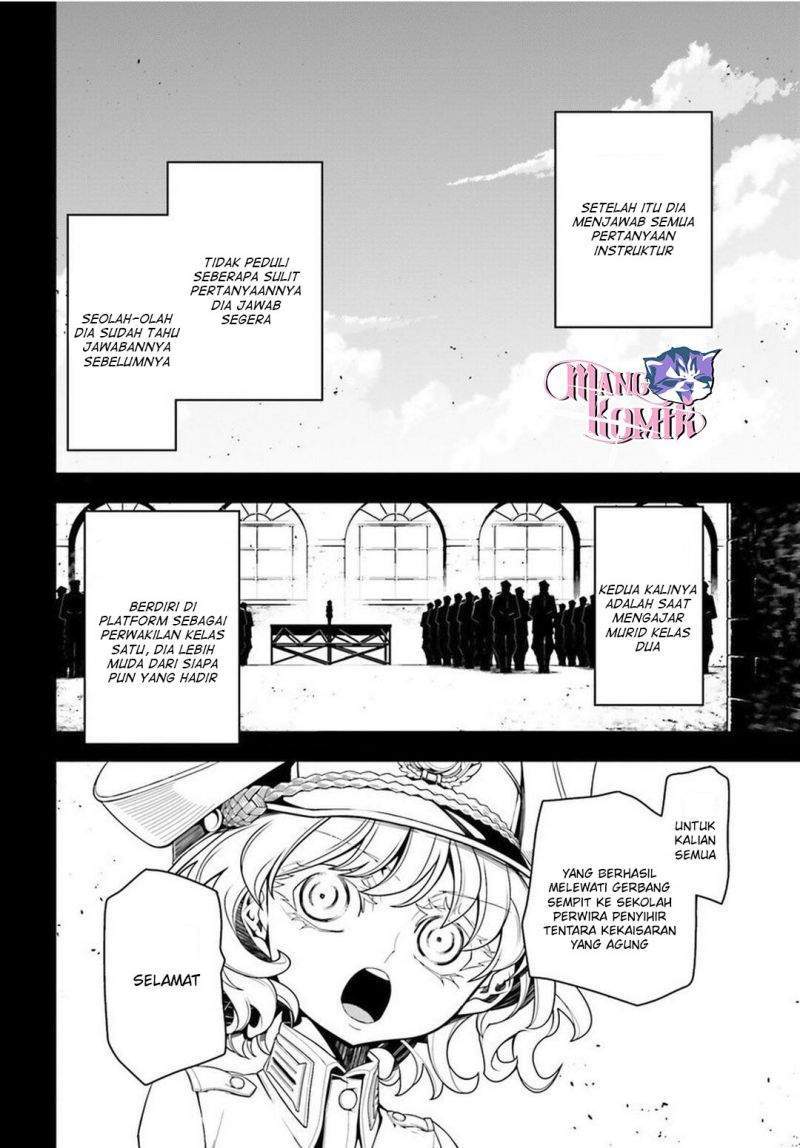 Youjo Senki Bab 6.1 halaman 19