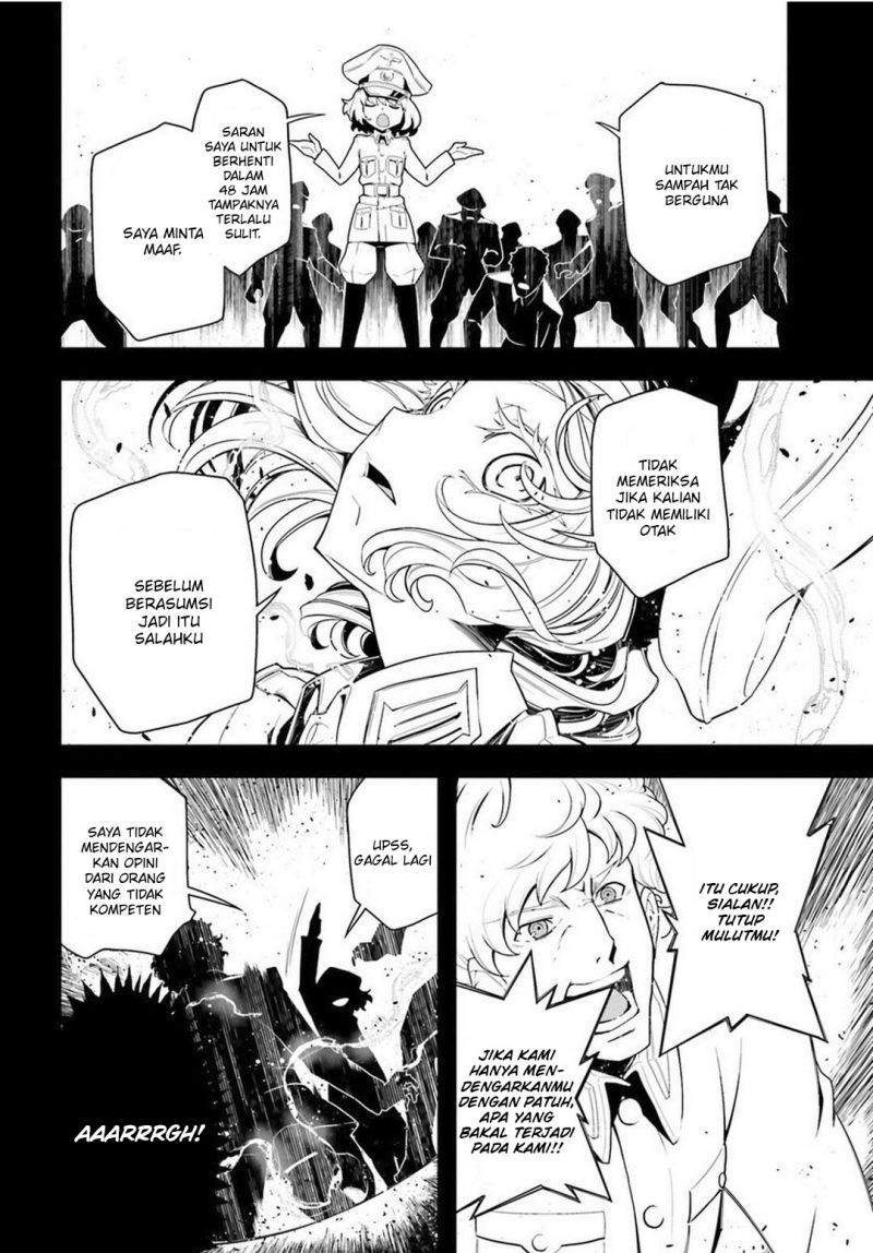 Youjo Senki Bab 6.1 halaman 24