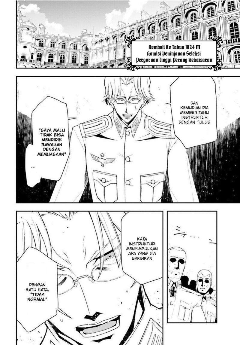 Youjo Senki chapter 6.2 halaman 2