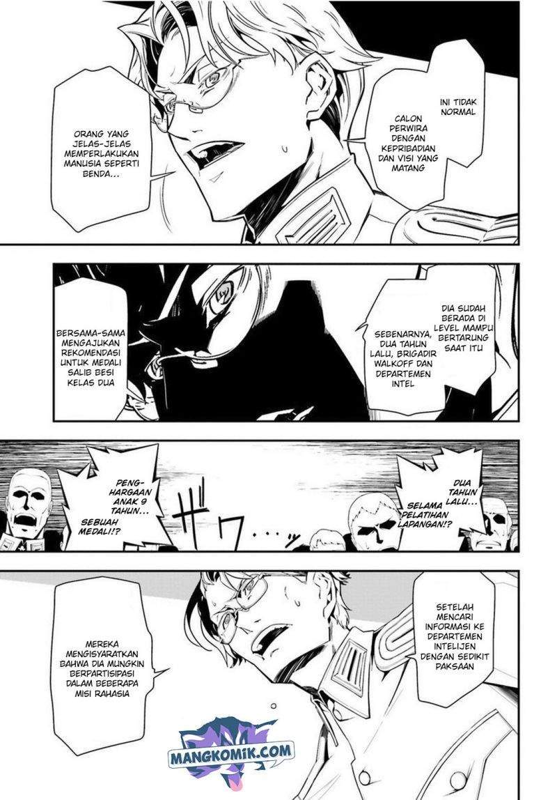 Youjo Senki chapter 6.2 halaman 3