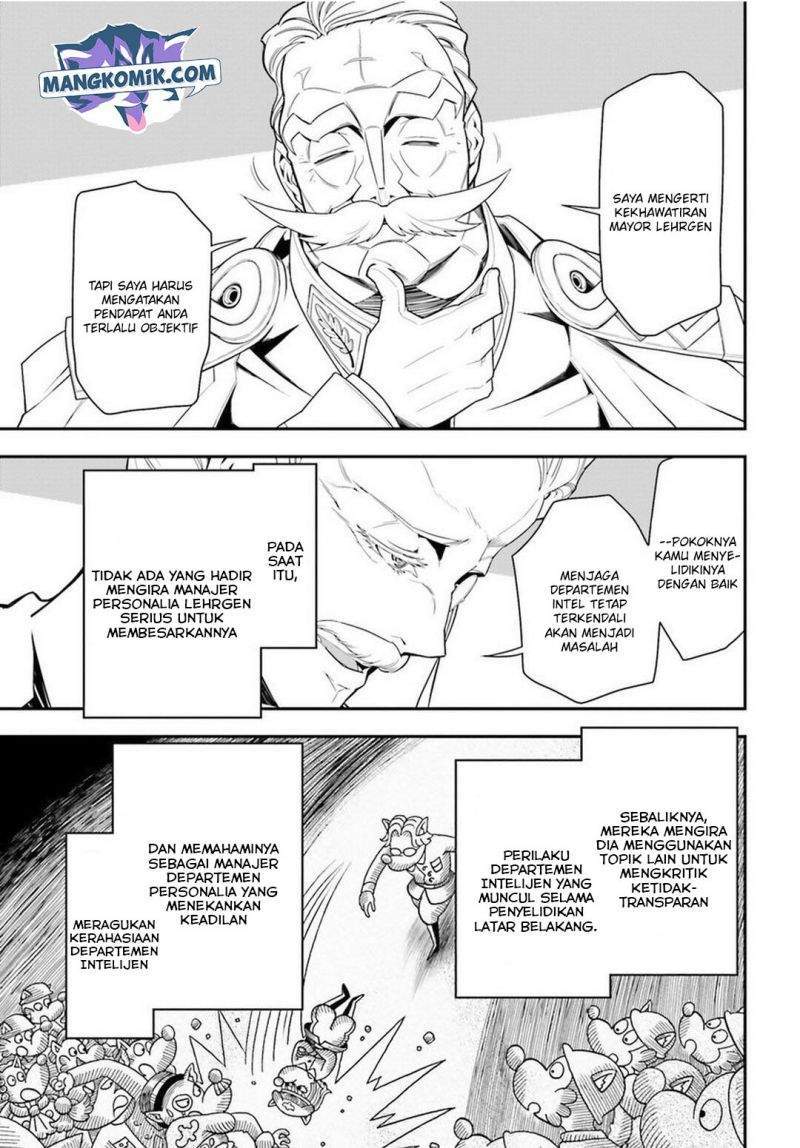Youjo Senki chapter 6.2 halaman 5