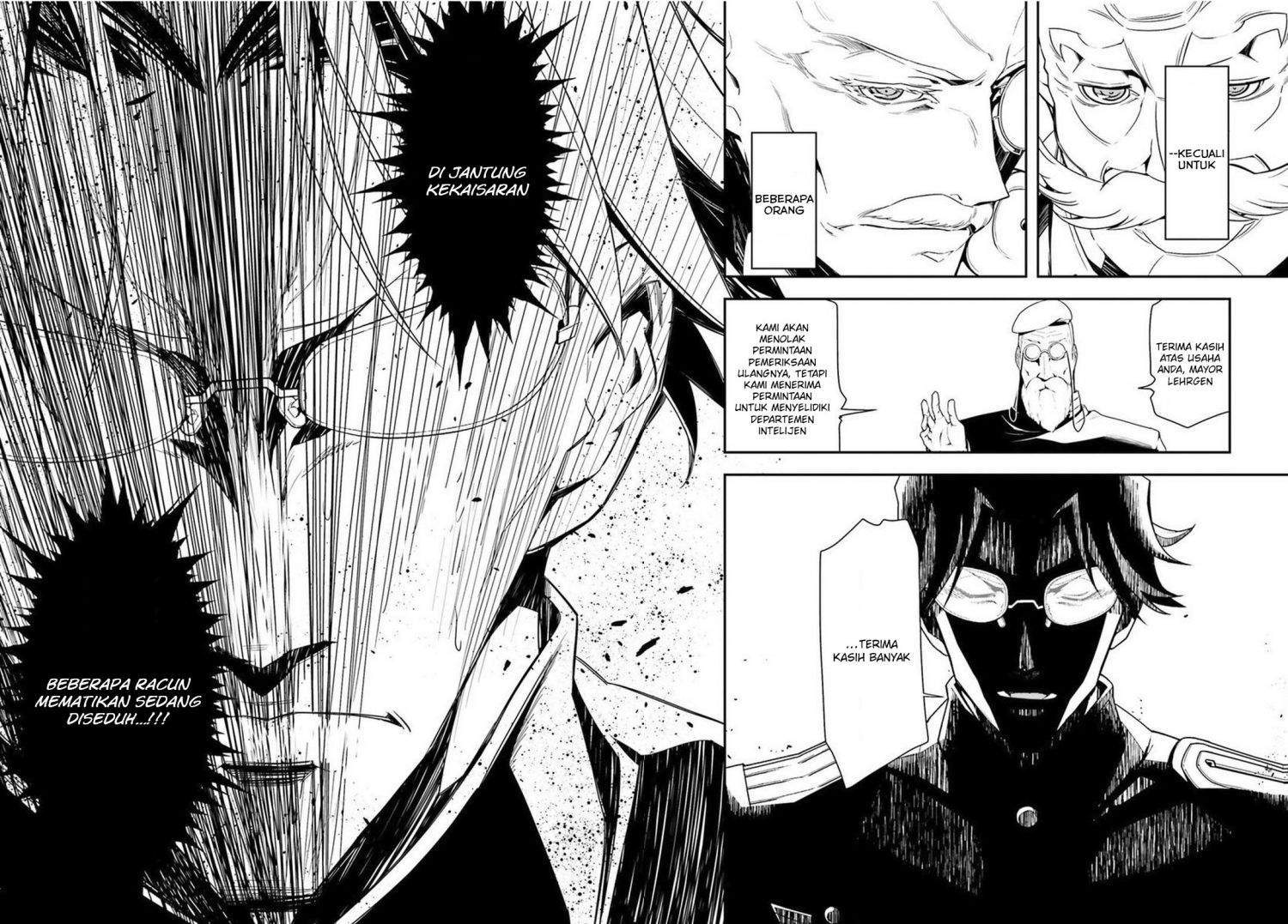 Youjo Senki chapter 6.2 halaman 6