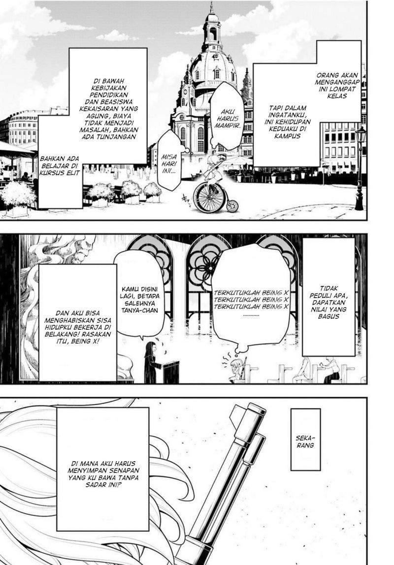 Youjo Senki chapter 6.2 halaman 10