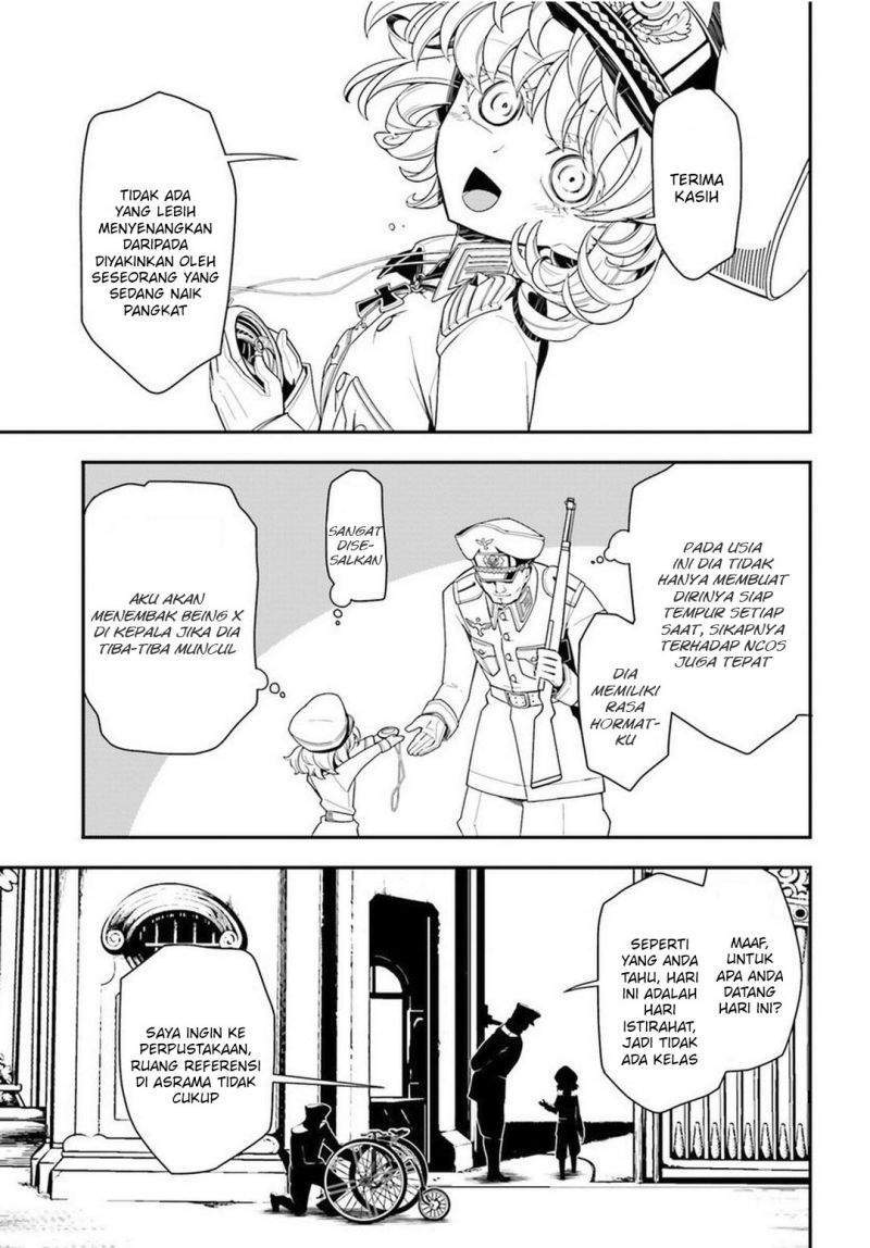 Youjo Senki chapter 6.2 halaman 12