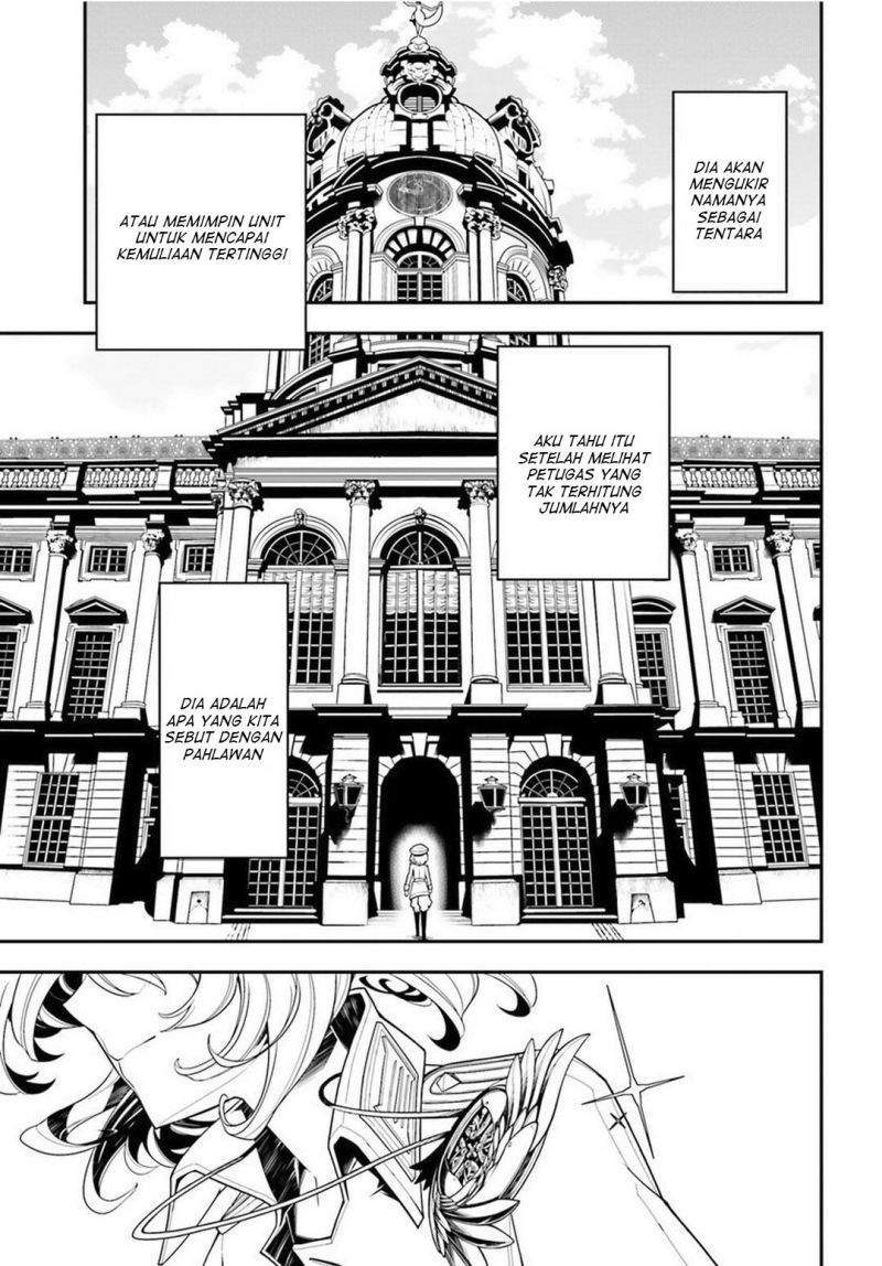 Youjo Senki chapter 6.2 halaman 14