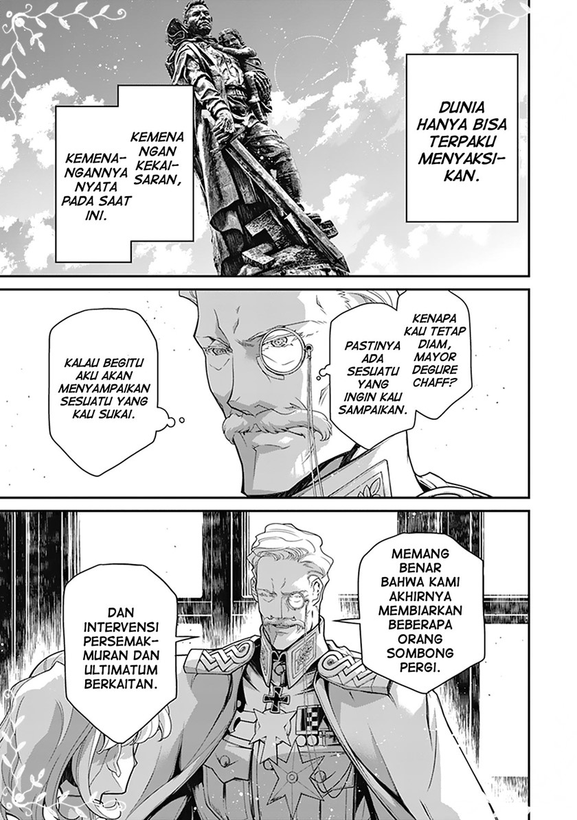 Youjo Senki chapter 60 halaman 24