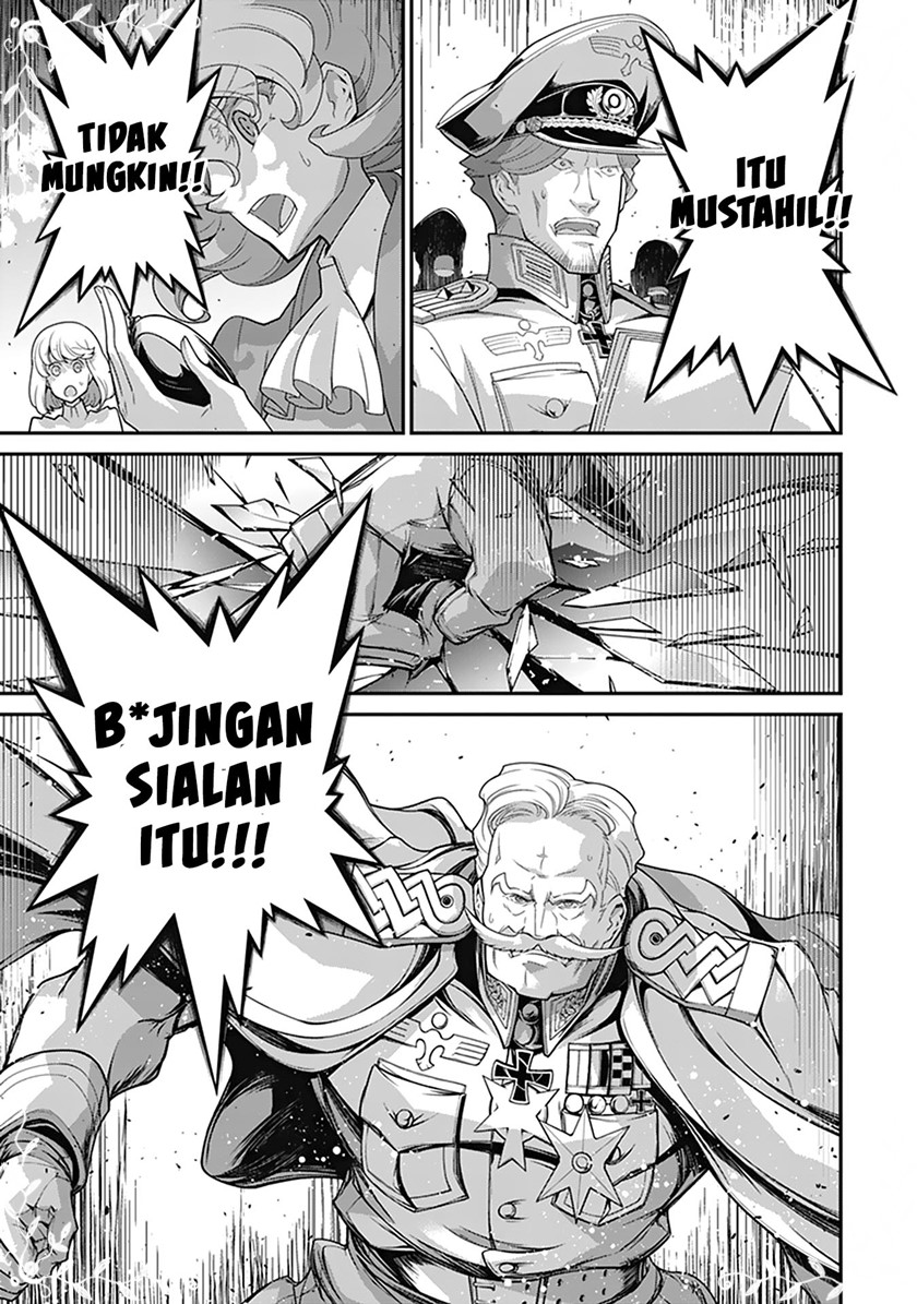 Youjo Senki chapter 60 halaman 46