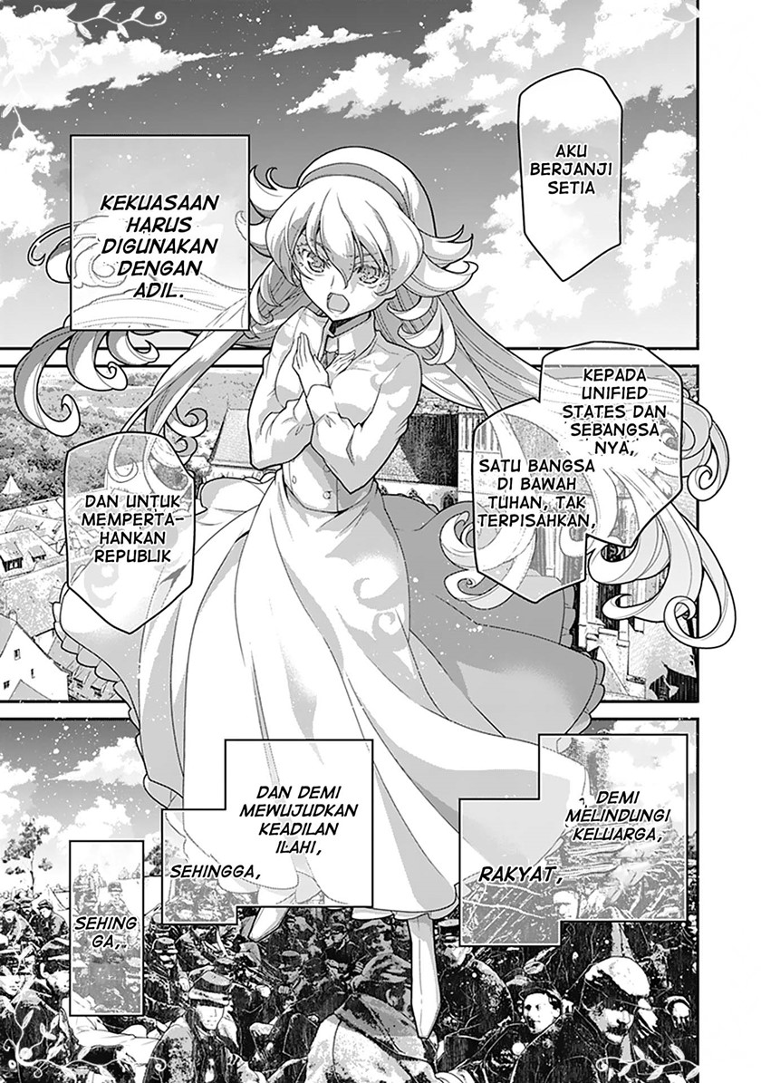 Youjo Senki chapter 60 halaman 65