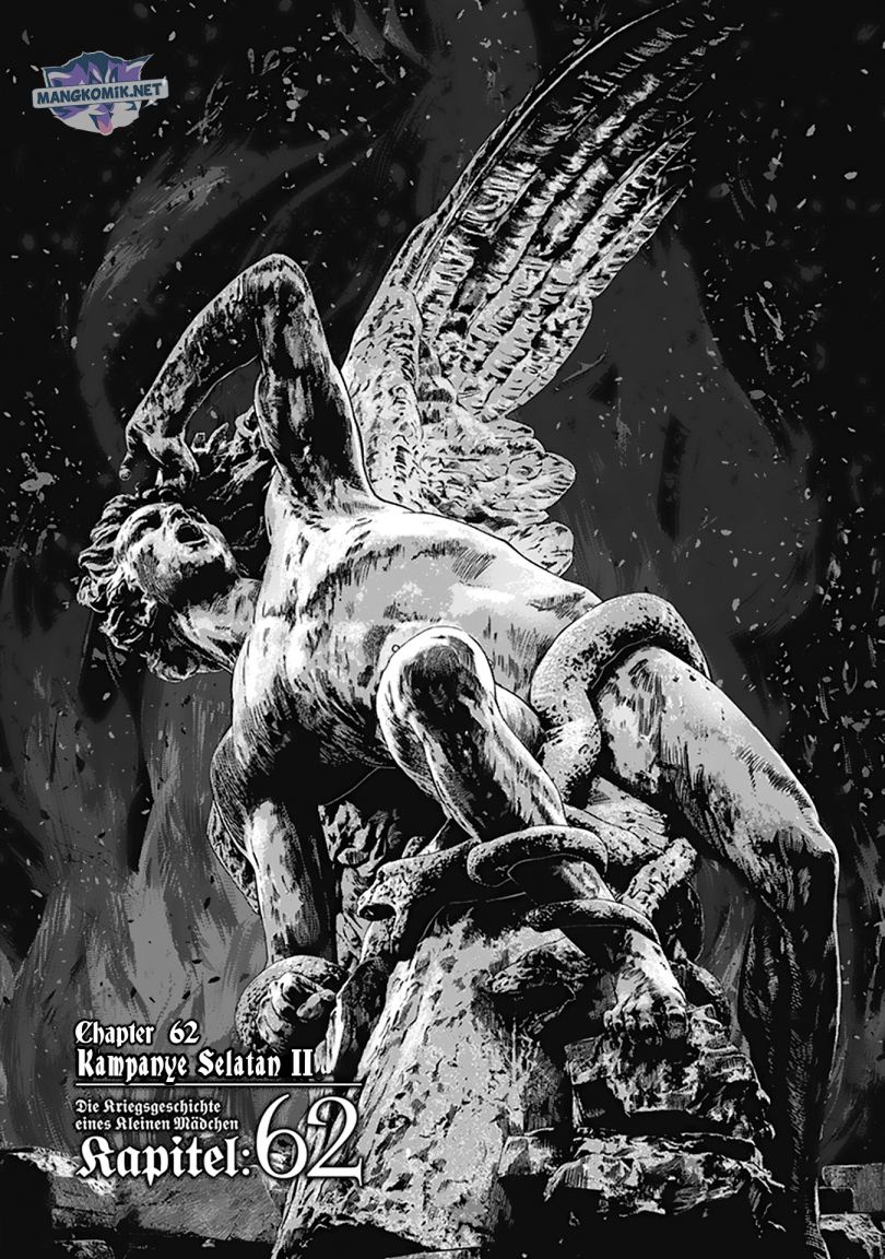 Youjo Senki chapter 62 halaman 2