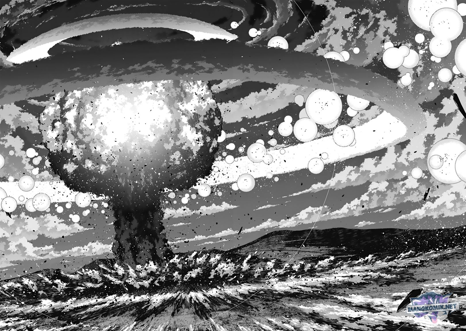 Youjo Senki chapter 62 halaman 62