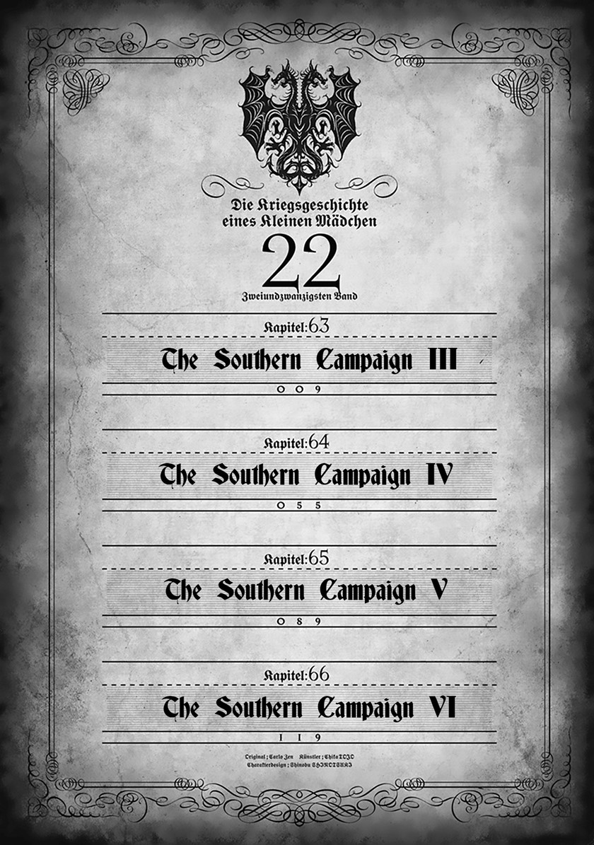 Youjo Senki Bab 63 halaman 12