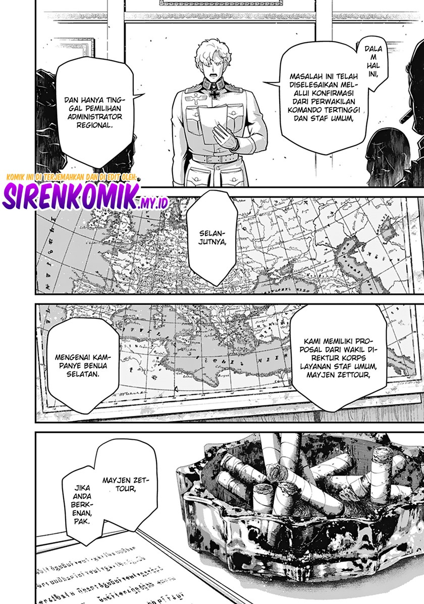 Youjo Senki Bab 63 halaman 18