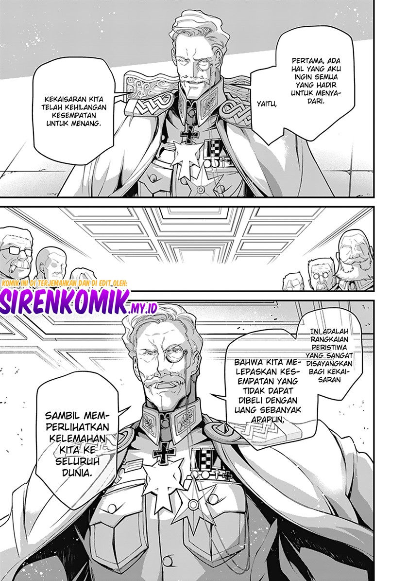 Youjo Senki Bab 63 halaman 19