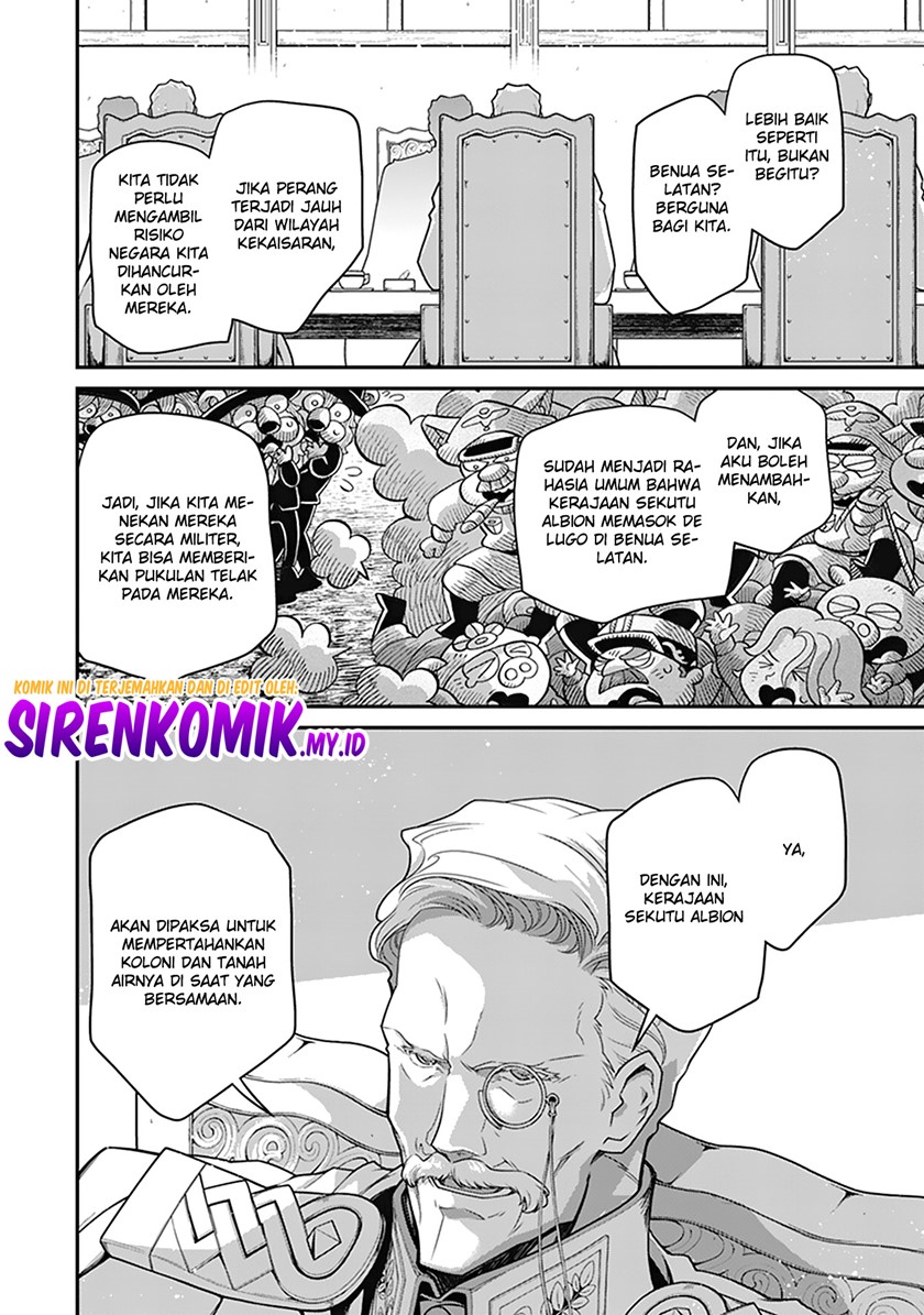 Youjo Senki Bab 63 halaman 24