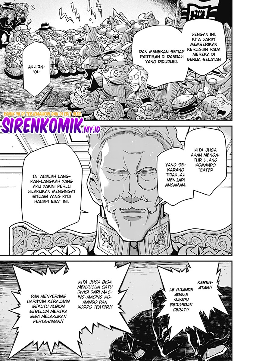 Youjo Senki Bab 63 halaman 25