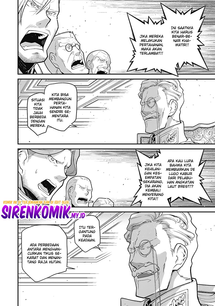 Youjo Senki Bab 63 halaman 28