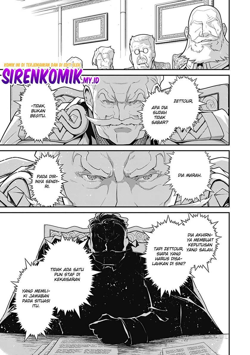 Youjo Senki Bab 63 halaman 29