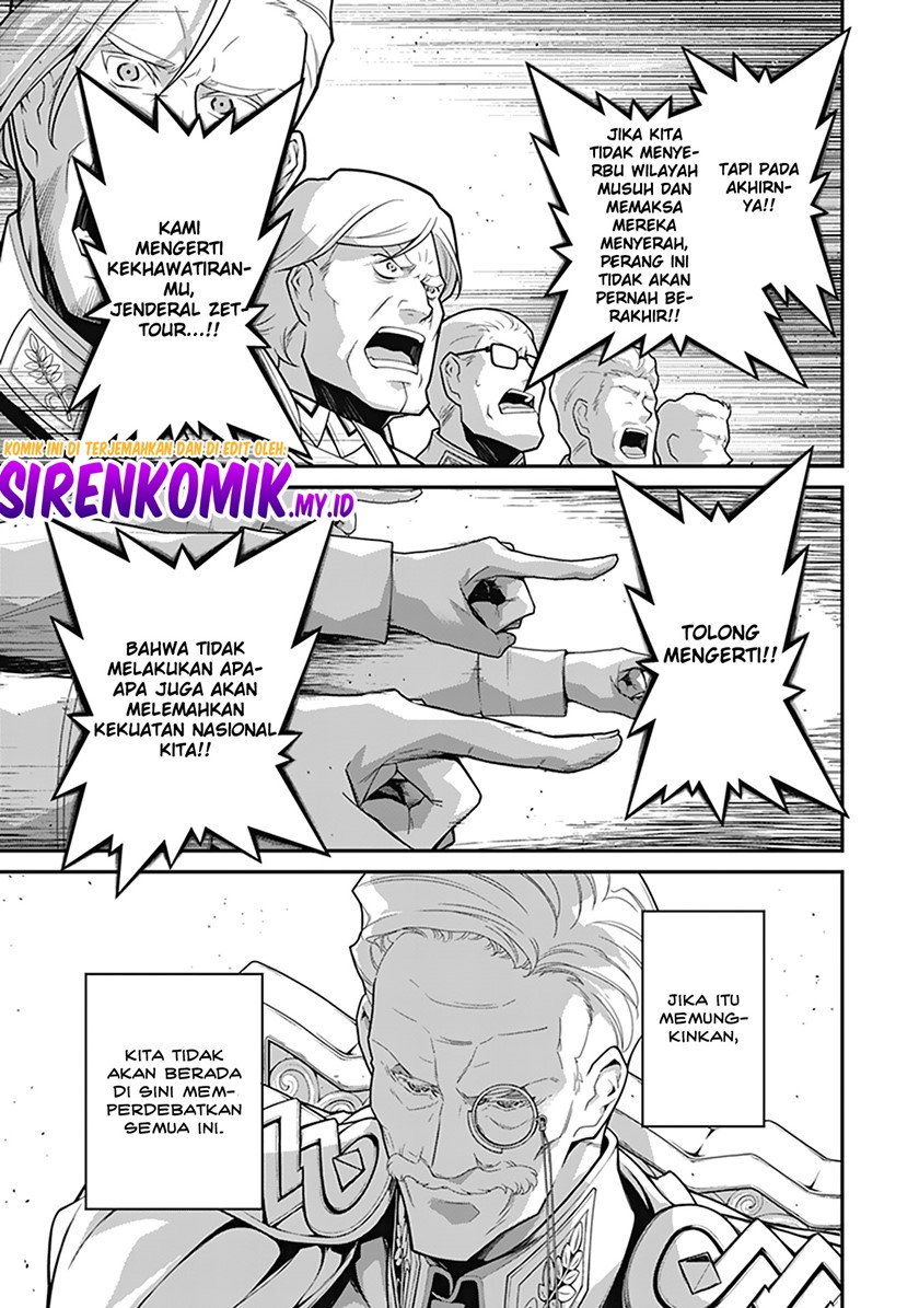 Youjo Senki Bab 63 halaman 31