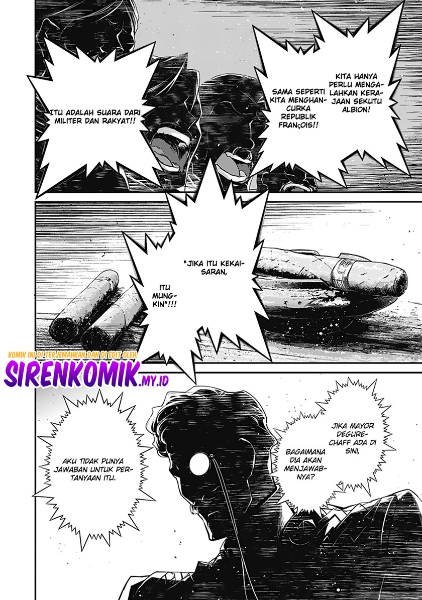 Youjo Senki Bab 63 halaman 32