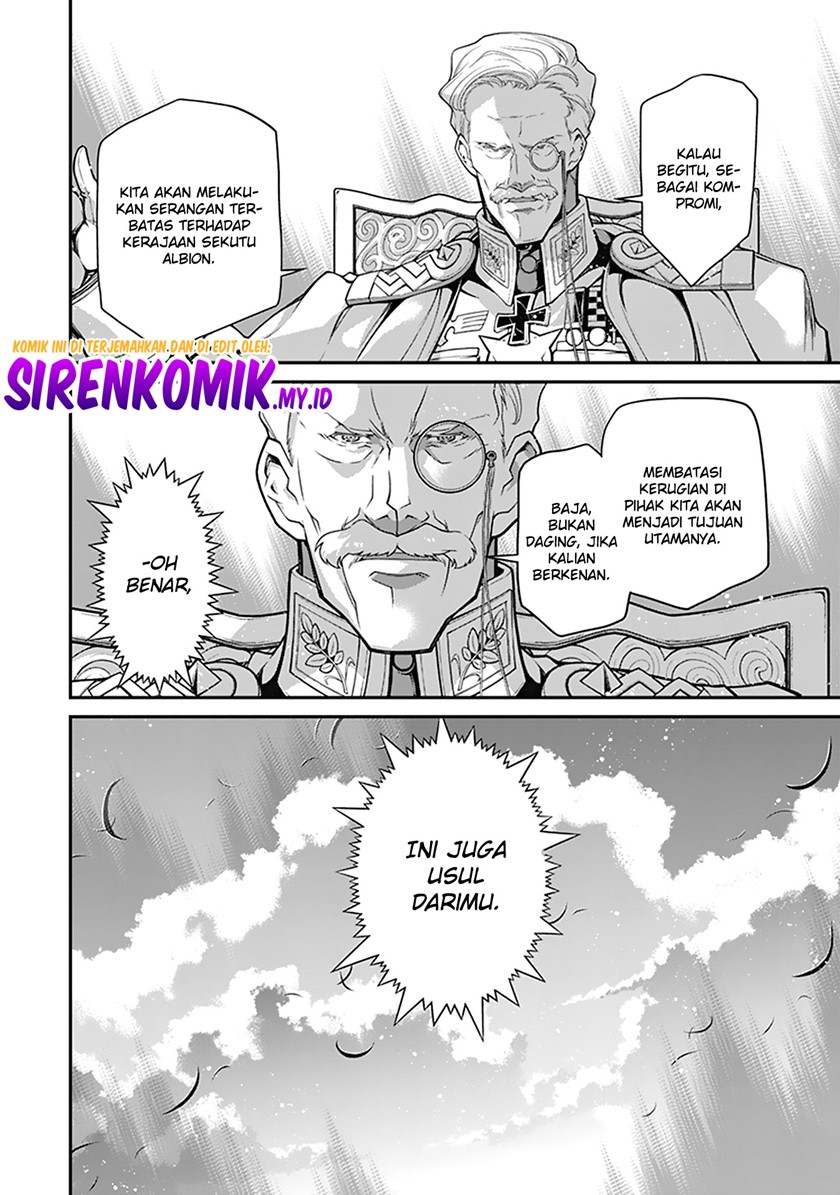 Youjo Senki Bab 63 halaman 34