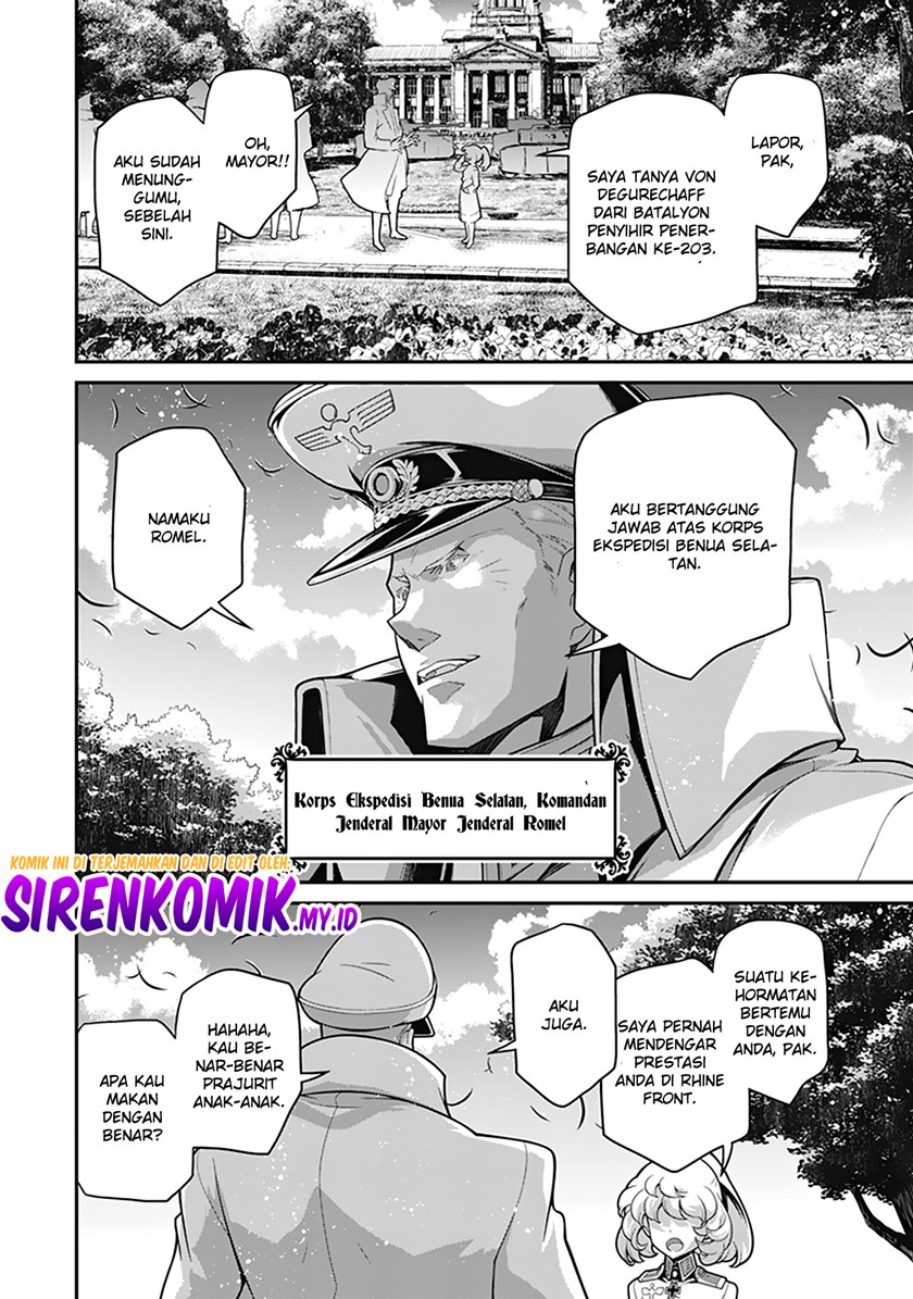 Youjo Senki Bab 63 halaman 36