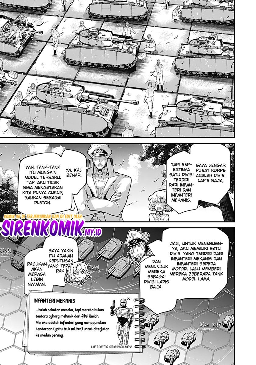 Youjo Senki Bab 63 halaman 37