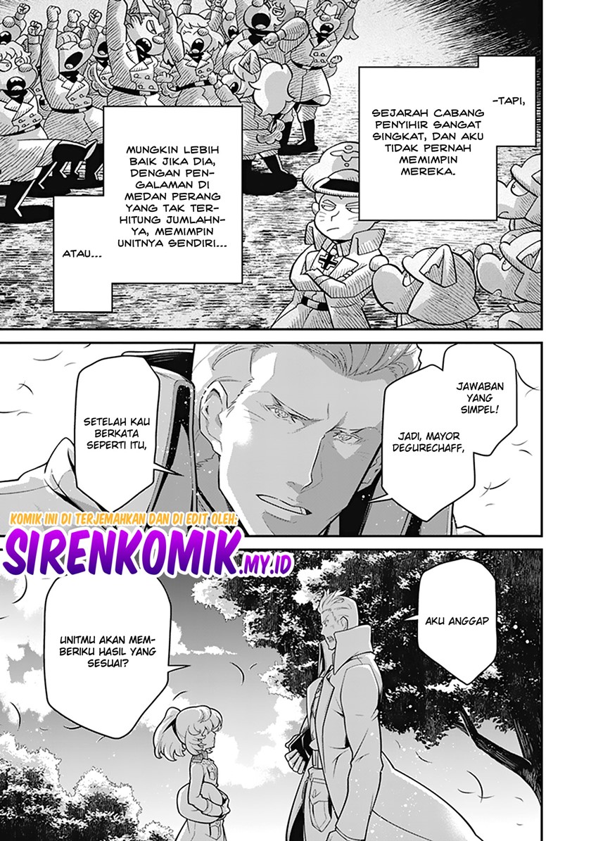 Youjo Senki Bab 63 halaman 41