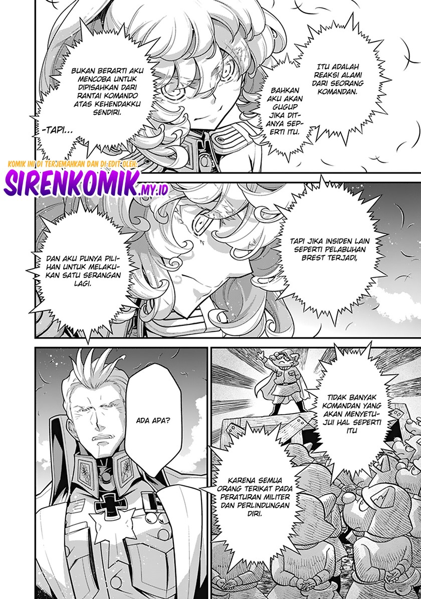 Youjo Senki Bab 63 halaman 42