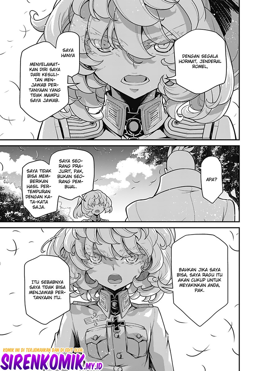 Youjo Senki Bab 63 halaman 43