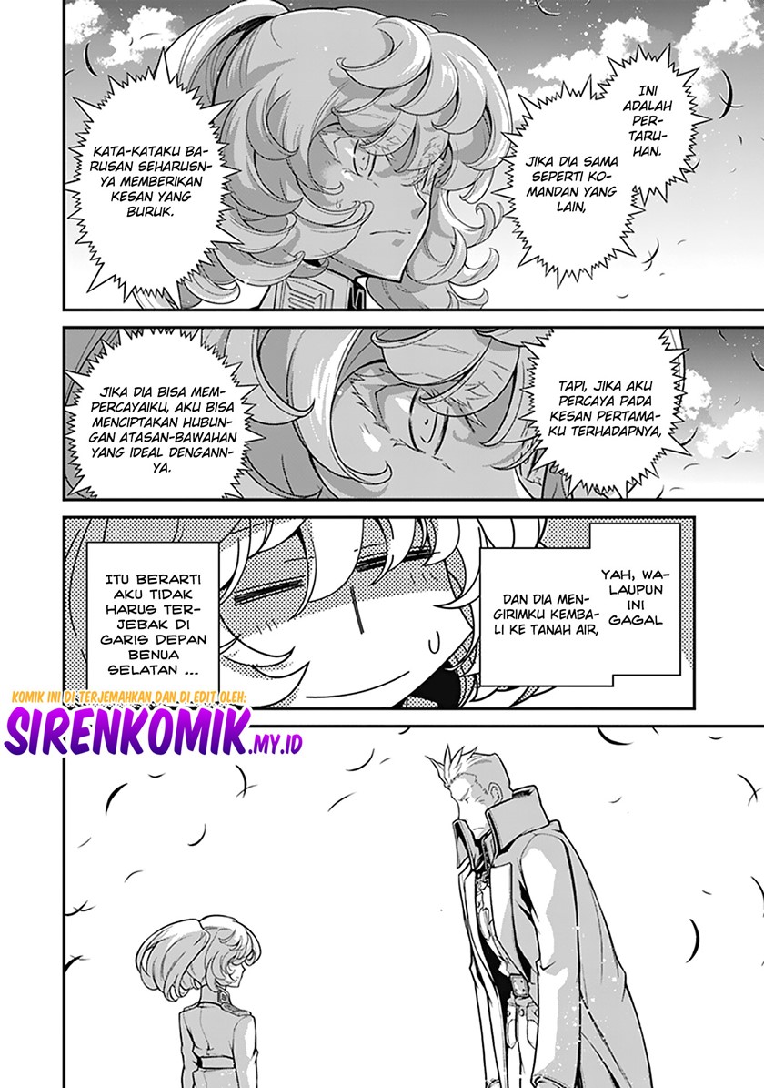 Youjo Senki Bab 63 halaman 44