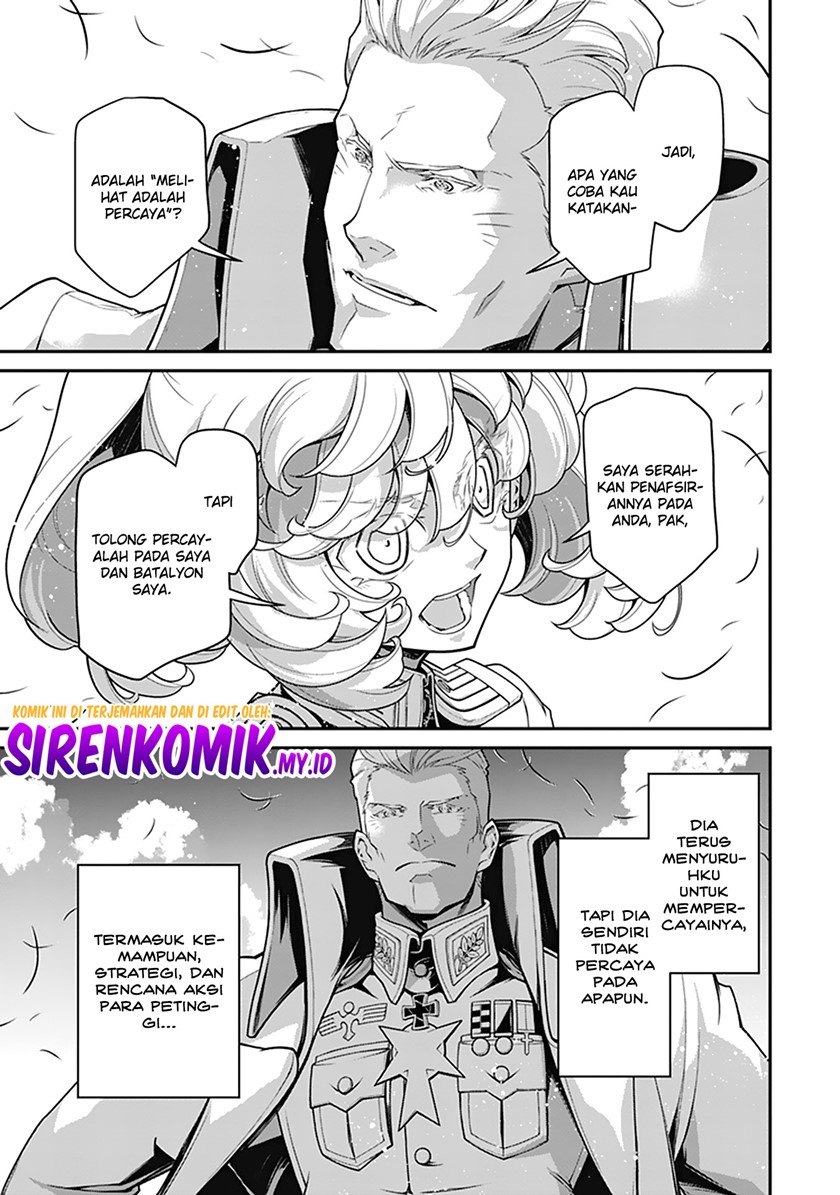 Youjo Senki Bab 63 halaman 45
