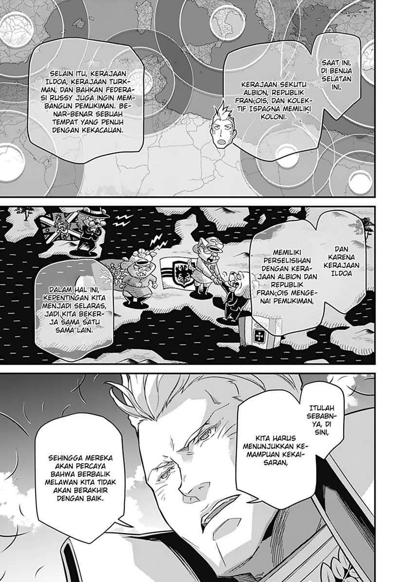 Youjo Senki Bab 63 halaman 47
