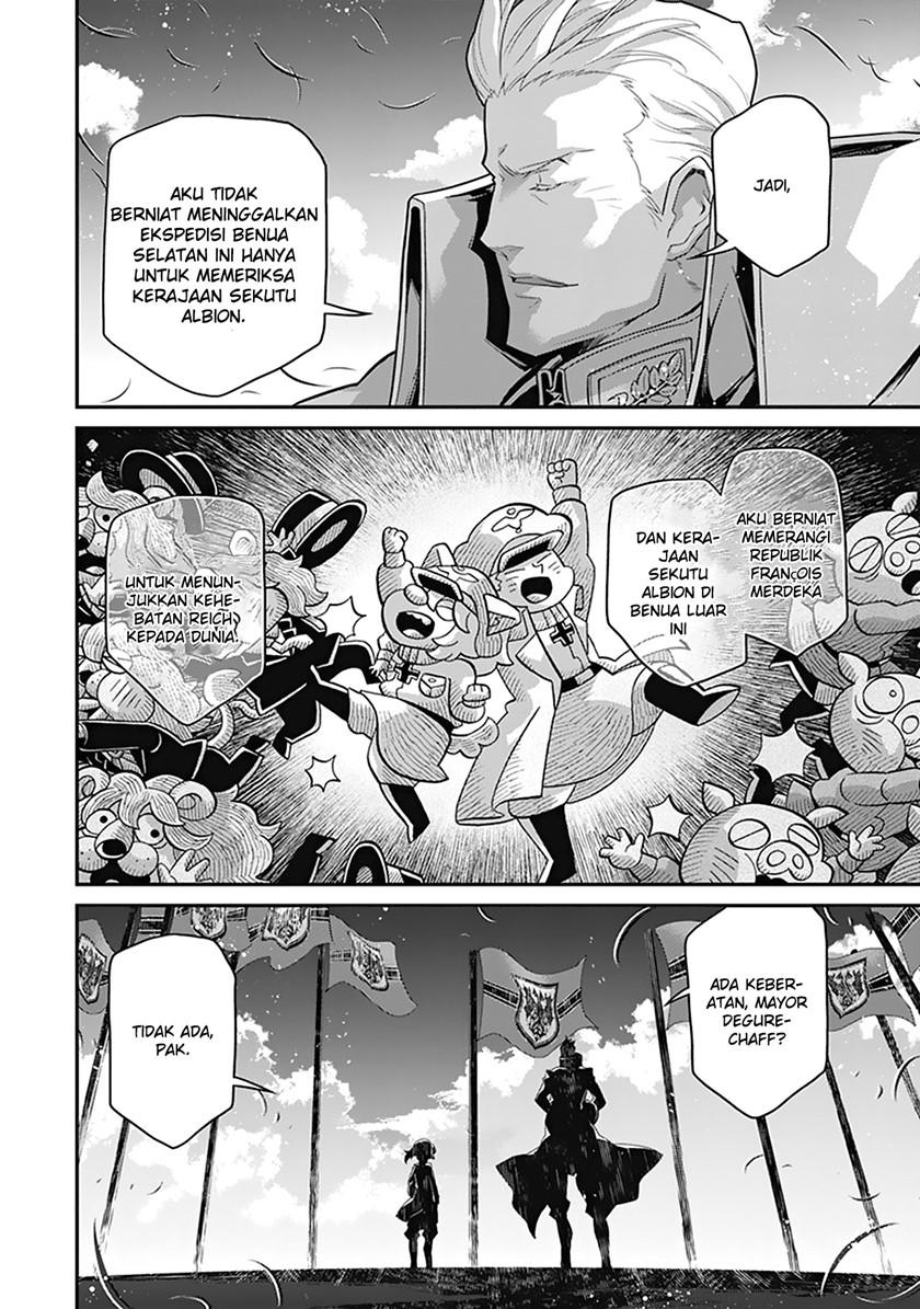 Youjo Senki Bab 63 halaman 48
